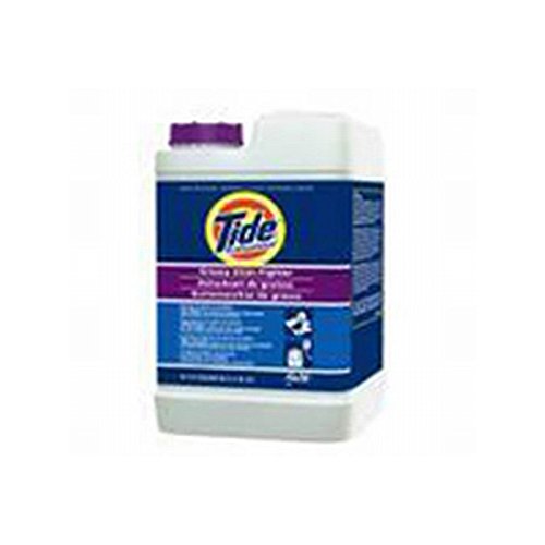 Proctor &amp Gamble Pro Line Tide Greasy Stain Fighter 2.5 Gallons 1 Each