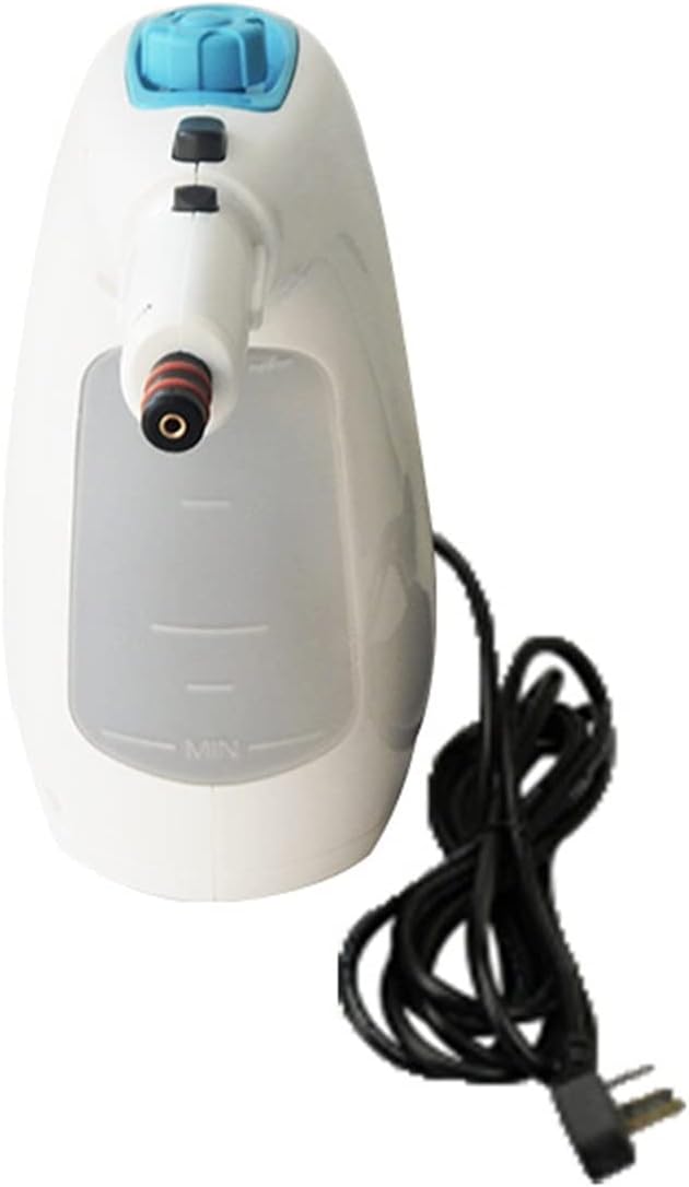 Steam Cleaning Household Handheld Steam Cleaner High Temperature and High Pressure Multifunctional Portable Steam Cleaner