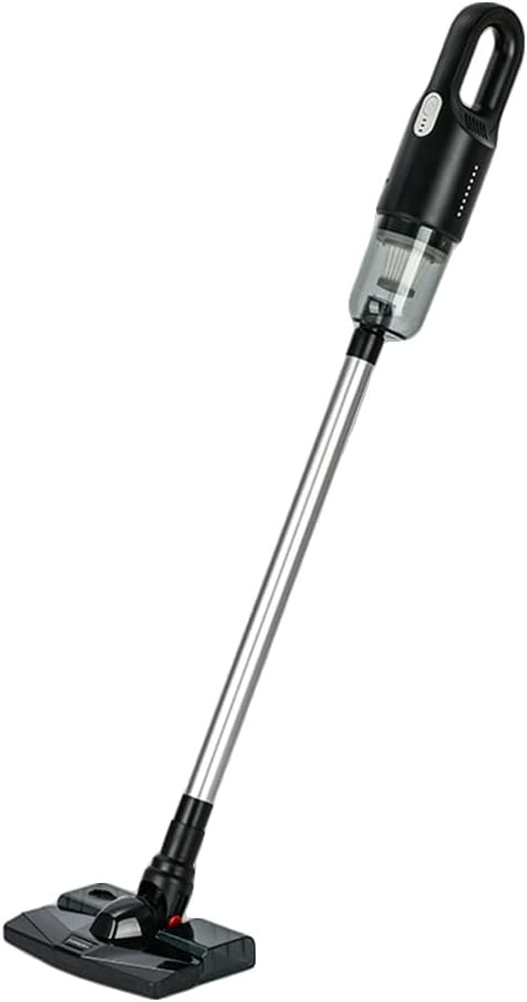 Cordless Wet Dry Vacuum Cleaner and Mop All in One Mop and Vacuum Cleaner in One Light Weight Powerful Stick Vacuum Cleaner Rechargeable Upright Vacuum Cleaner for Home Hard Floor Pet Hair