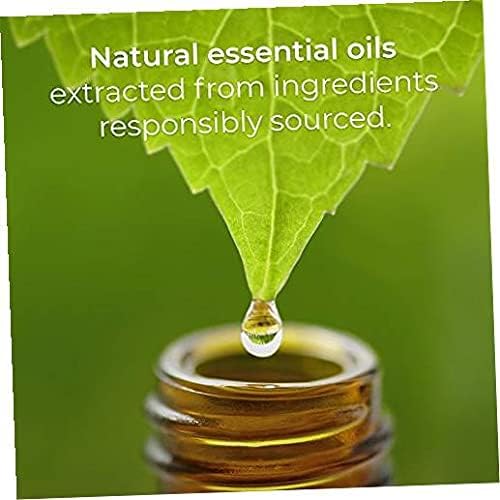 Air Wick Scented Oils 0+10 Sweetgrass &amp Sandalwood