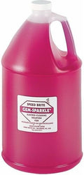 Stuller Speedbrite Gem-Sparkle® 1 Gallon Cleaning Solution