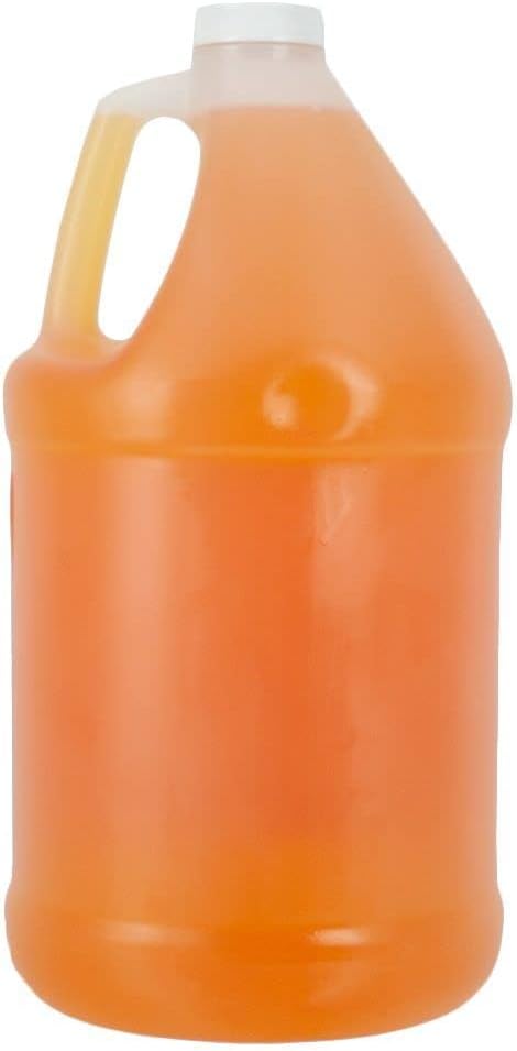 Glass Gleam 3 Soap - Gallon