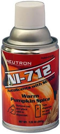 AutoScents Automatic Dispenser Refills (Warm Pumpkin Spice)