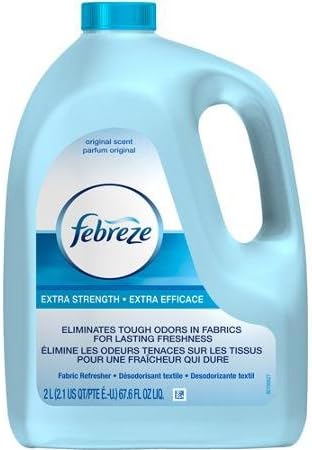 Febreze Value Size Refill 67.6 fl oz Pack of 2
