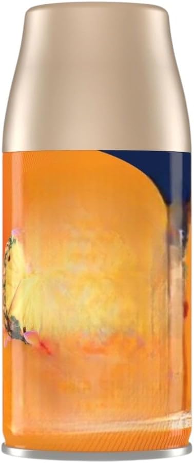 Power Tools For Glade 337689 6.2 oz Automatic Air Freshener - Hawaiian Breeze (6/CT) 46500717772 Mod-C26PO-9874