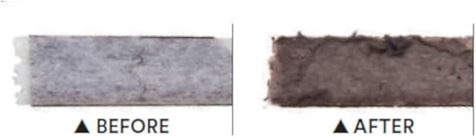 3M 59152W Easy Trap Duster 8-Inch X 30ft White 60 Sheets/Box