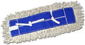 01405 36 in. Janitorial Dust Mop Cotton Replacement Refill Heads