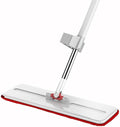Hand Free Floor Mop Dry and Wet Dual-Purpose Absorbent
