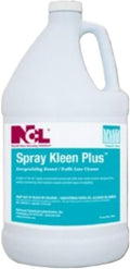 Spray Kleen Encapsulating Carpet Cleaner for Traffic Lanes 1 Gallon (1)