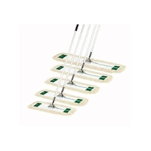 Winco Dust Mop 24-Inch x 5-Feet