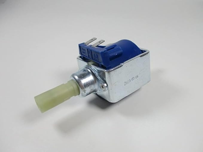 1PCS JYPC-5 45W electromagnetic Water Pump compatiable for Iron steam mopSteamer Vacuum Cleaner