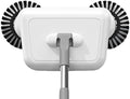 Hand Push Sweeper Household Broom Dustpan for Mopping The Floor