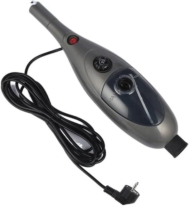Steam mop Steam Mop for Hardwood Floor Steam Mop for Floor Cleaning Steam Cleaner Multipurpose Adapter Accessories Floor Steamer Lightweight