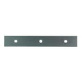 Unger Commercial ErgoTec® Ninja 6 Premium Stainless Steel Scraper Blades – Dual-Sided Replacement Blades for Efficient Glass and Surface Cleaning ENB15
