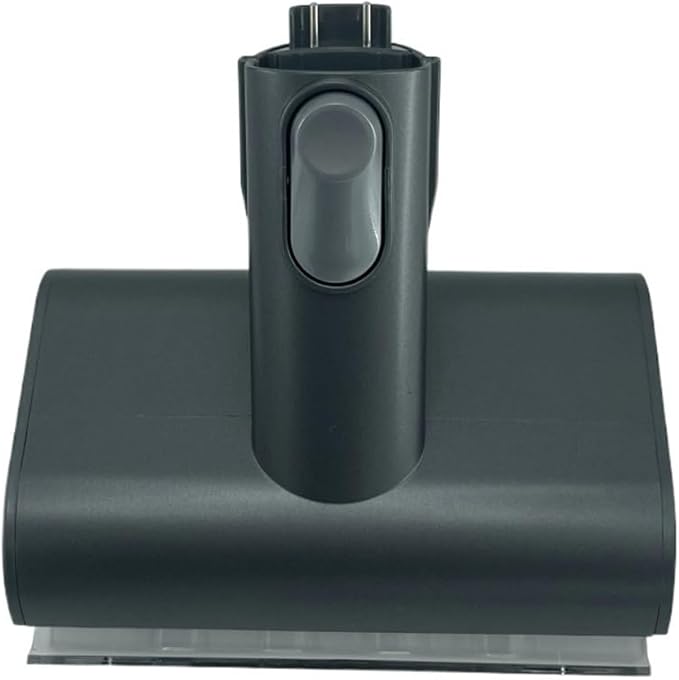 Vacuum CleanerRoller BrushHEPA FilterBatteryAccessoriesCompatible for VIOMI A9 (Color : Acarid Head 1PCS)