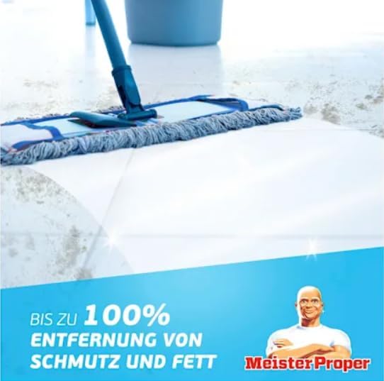 All Purpose Cleaner - Spring Awakening Fragrance (1L)