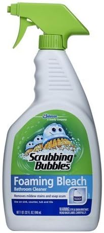 Sb Bleach Bath Clnr 32oz