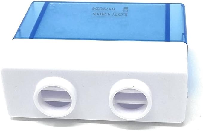 PerfectClean Solution Refill Cartridge | 5 Pack | For Use With PerfectClean Hearing Aid Cleaner &amp Dryer | Approx. 225 days of usage