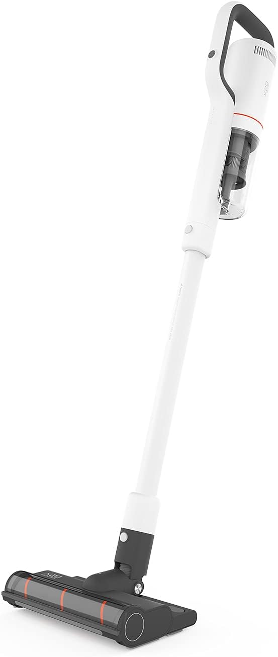ROIDMI X20 Cordless Vacuum Cleaner  White