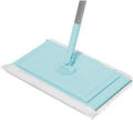 Degree Swivel  Gallon Capacity Great for Wet-Dry Cleaning Safe on All Surfaces Telescopic Wand Compact Storage Carry Handle(Gray)