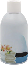 Power Tools For TimeMist 1042771EA 6.6 oz. Premium Metered Air Freshener Refills - CNF Mod-C26PO-3503