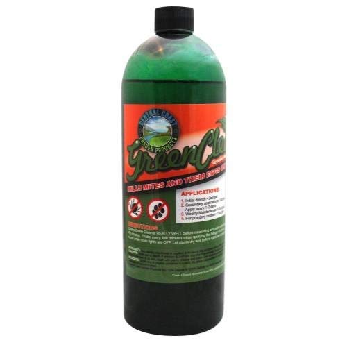 Green Cleaner 8 oz