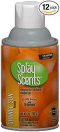 Champion Sprayon Spray Scents Orange Sun Metered Air Freshener (12 Per Case) - BMC-CHA 438-5182