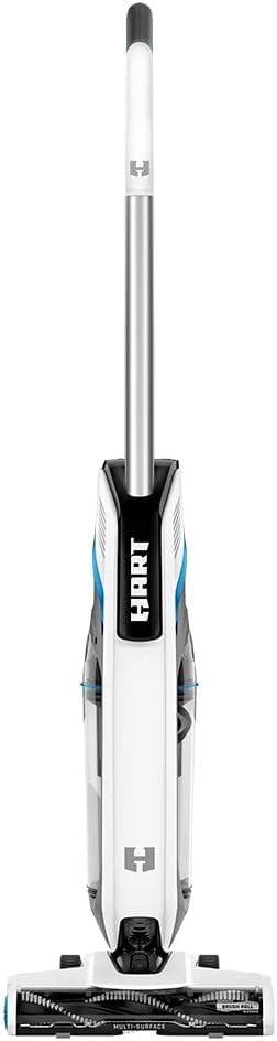 HART 20-Volt High Capacity Cordless Stick Vacuum (Tool ONLY- Battery and Charger NOT Included)
