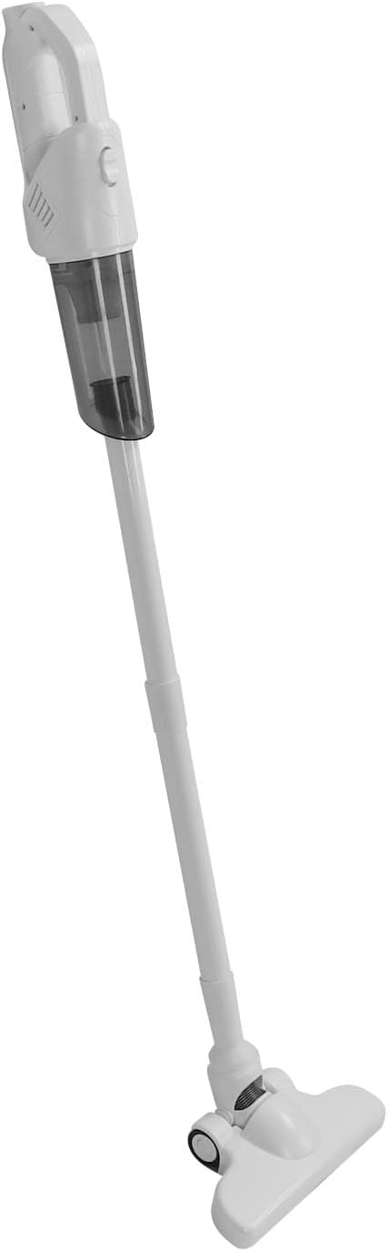 Cordless Stick Vacuum Cleaner Strong Suction Power Easy Operation Efficient Filtration Multi Function with Handheld Design and High Efficiency Filter Defult