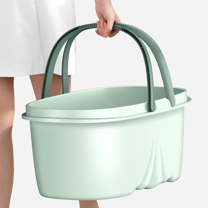 Household Rotating Mop Bucket