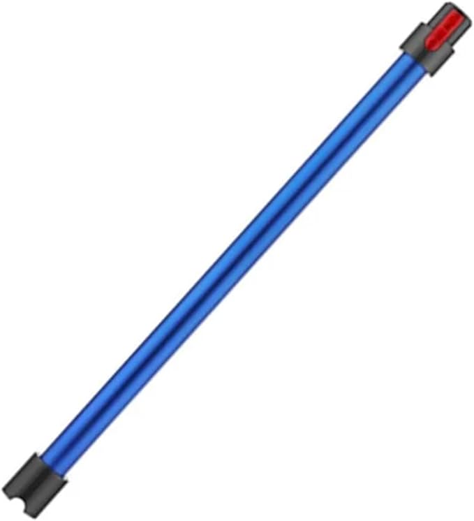 Quick Release Extension Wand Replacement Compatibility For Dyson V7 V8 V10 V11 V15 Cordless Stick Vacuum Cleaner Parts(Blue)