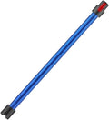 Quick Release Extension Wand Replacement Compatibility V7 V8 V10 V11 V15 Cordless Stick Vacuum Cleaner Parts(Blue)