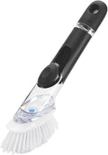 OXO Good Grips Soap Dispensing Dish Brush
