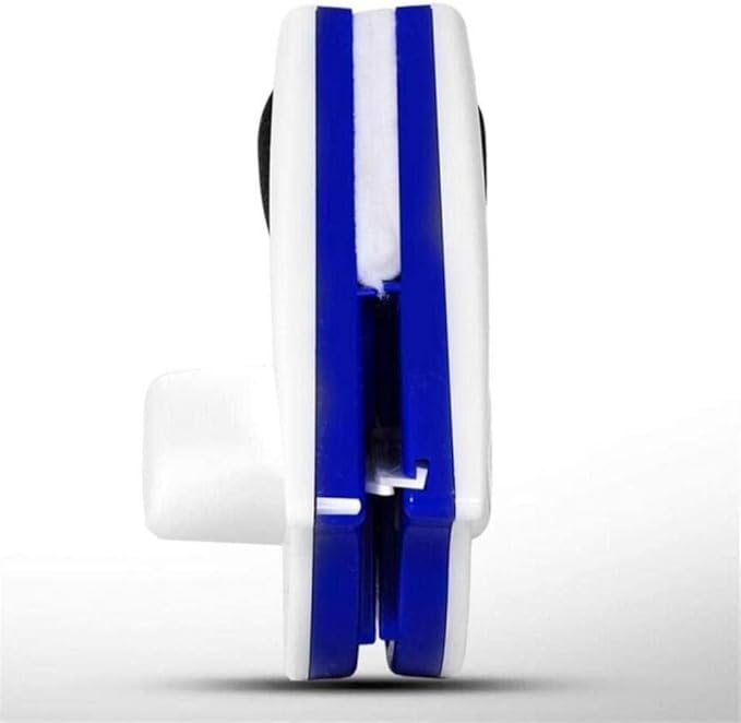 Outside Magnetic Window Cleaner Window Vacuum Cleaner Window Cleaner for Windows Tiles Shower &amp Cabinets Glass Wipe Weak Window Glass Cleaning Tool