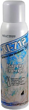 Ni-712 Neutron Industries New Spa Happy Energy Dry Mist 14oz