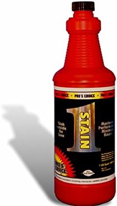 Stain 1 By Pro's ChoiceQ