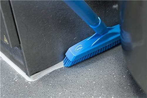 Vikan 70406 Grout Brush Yellow