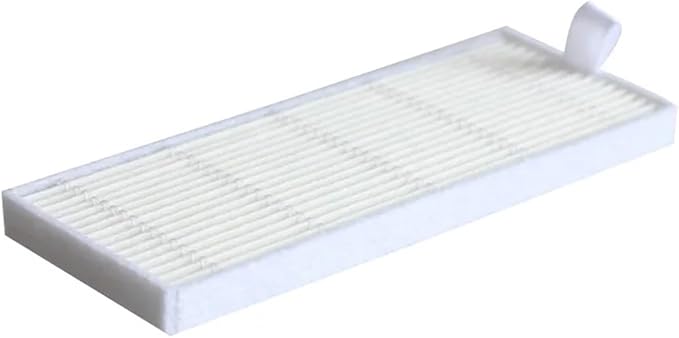 MIUYTRN Vacuum Main Roller Side Brush Mop Cloth Robot Vacuum Cleaner Parts Replacement cuicui(Army Green)