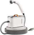 High Temperature Steam Cleaner 120°C Professional Deep Cleaning System with Pressure Technology Handheld Portable Device for Stain and Odor Removal