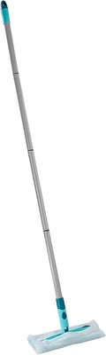 Leifheit Floor Mop Turquoise Compact