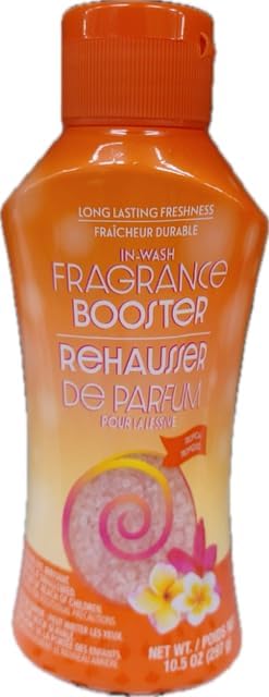 Generic In Wash Fragrance Booster- 3pk (Tropical)