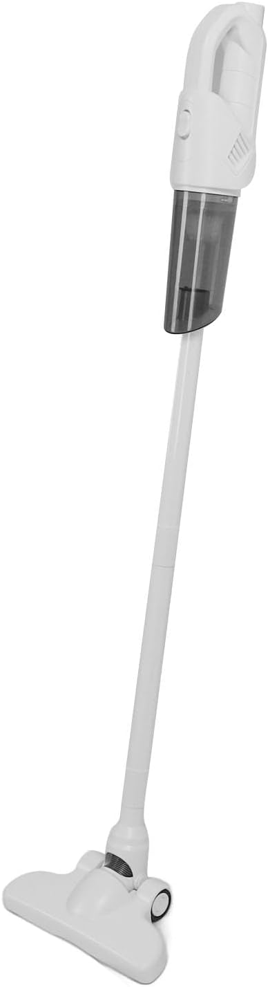 Lightweight Cordless Stick Vacuum Cleaner Powerful Suction for Multi-Appearance Cleansing 2-in-1 Handheld Vacuum