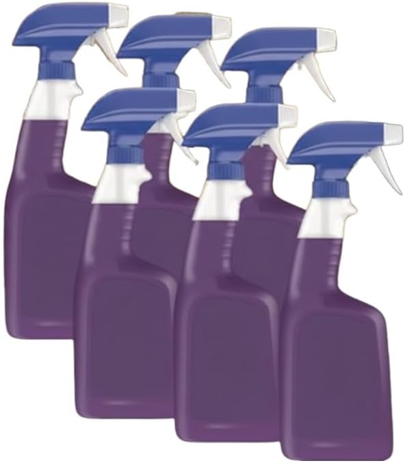 Power Tools For Dawn Professional 7308 32 oz. Spray Fresh Scent Degreaser (6/Carton) Mod-C26PO-10469