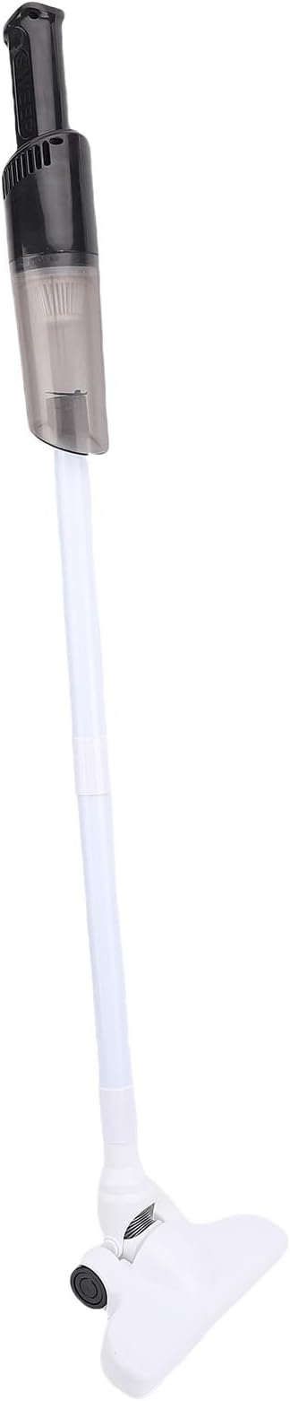 Cordless Vacuum Cleaner 120W 13800PA Stick Vacuum 6 in 1 Rechargeable Lightweight Handheld with 25 Min Runtime for Pet Hair Carpet Hardwood