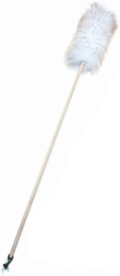Norpro Pure Lambswool Duster 48
