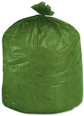 STOG3340E11 - Controlled Life-Cycle Plastic Trash Bags