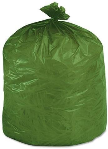 STOG3340E11 - Controlled Life-Cycle Plastic Trash Bags