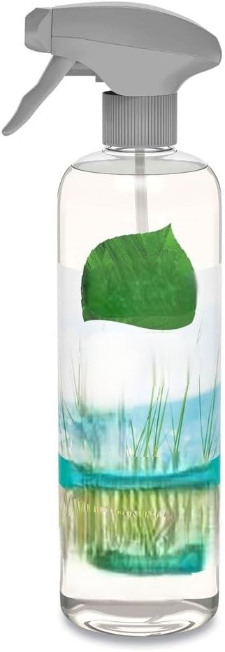 For SEV 44712EA Natural Glass and Surface Cleaner - Sparkling Seaside Model-C8P8-2691