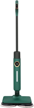 Steam Mop Cleaner 10-in-1 Laminate/Hardwood/Tiles/Carpet Kitchen - Garment - Clothes - Pet Friendly Steamer Whole House Multipurpose Use
