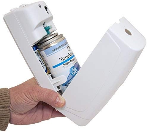 TimeMist Zep Metered Kit 3 Ounces